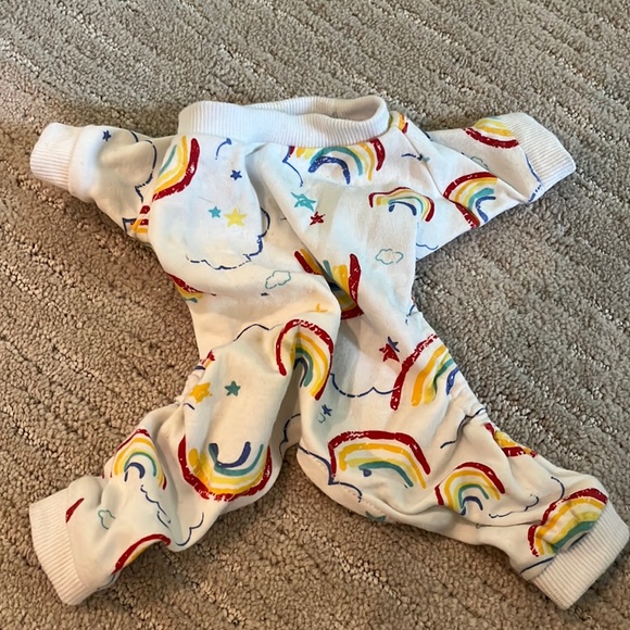 Cute Bone Other - Dog Pajamas from Cute Bone, Size XS.